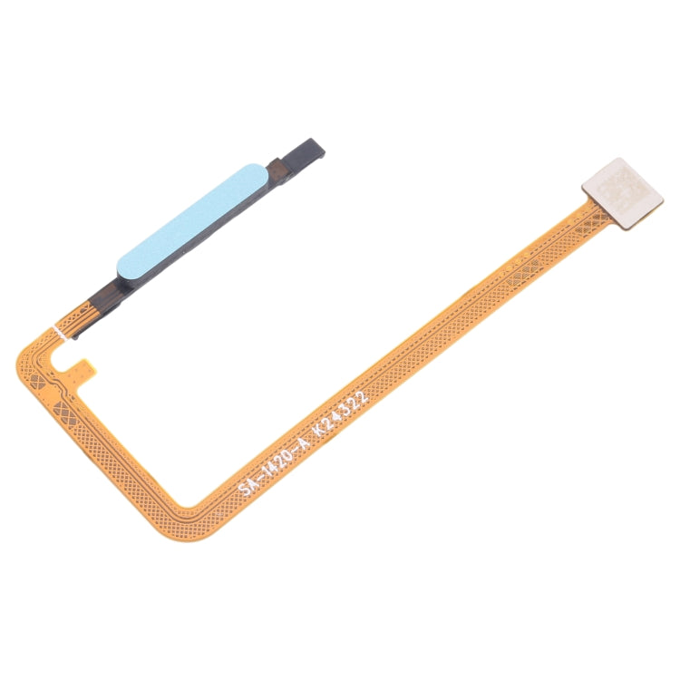 For Samsung Galaxy A06 SM-A065F Original Fingerprint Sensor Flex Cable, For Samsung Galaxy A06(Original), For Samsung Galaxy A06 (Original)