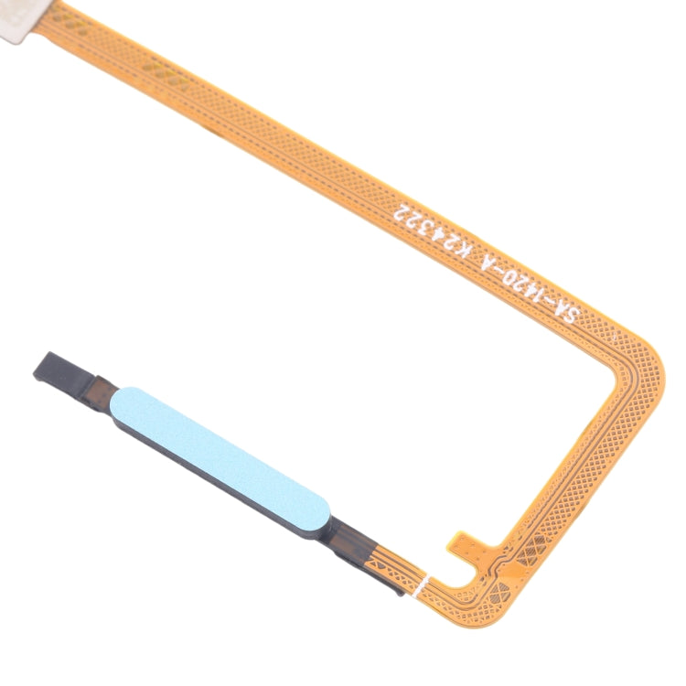 For Samsung Galaxy A06 SM-A065F Original Fingerprint Sensor Flex Cable, For Samsung Galaxy A06(Original), For Samsung Galaxy A06 (Original)