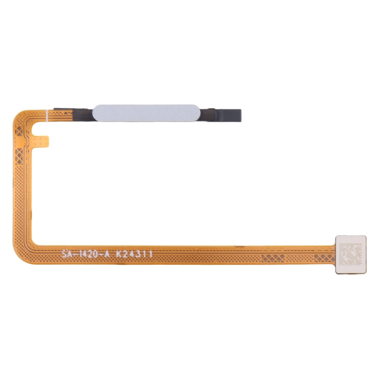 For Samsung Galaxy A06 SM-A065F Original Fingerprint Sensor Flex Cable, For Samsung Galaxy A06(Original), For Samsung Galaxy A06 (Original)