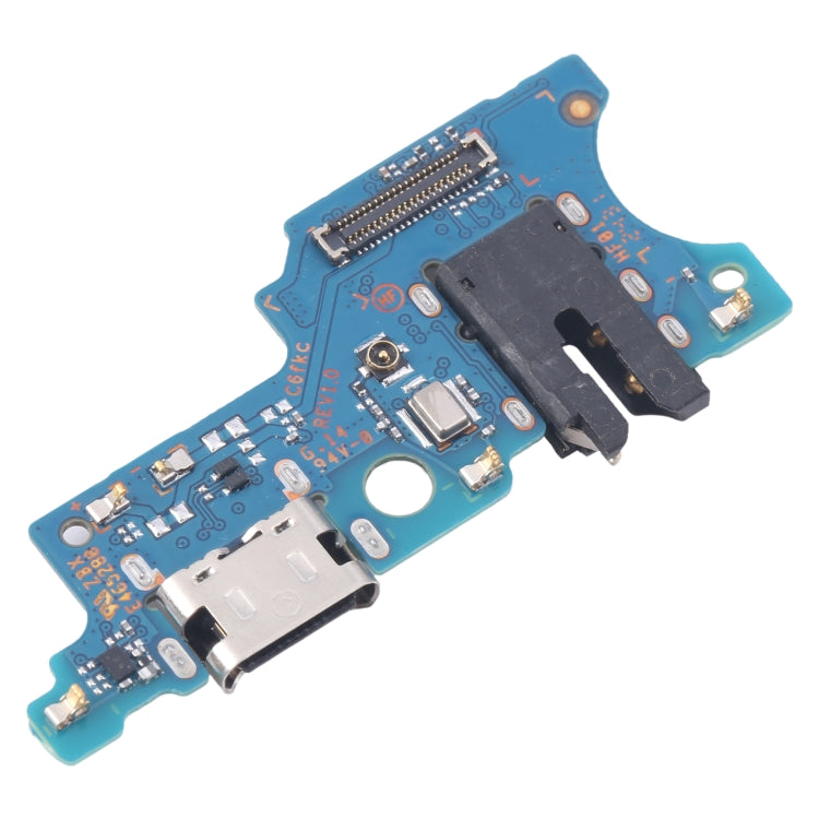 For Samsung Galaxy A06 SM-A065F Charging Port Board Welding, For Samsung Galaxy A06(Welding)