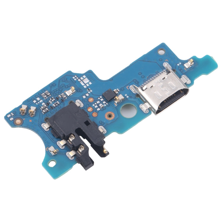 For Samsung Galaxy A06 SM-A065F Charging Port Board Welding, For Samsung Galaxy A06(Welding)