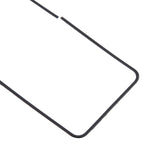 Per Samsung Galaxy Z Flip5 SM-F731B Cornice schermo LCD anteriore originale, For Samsung Galaxy Z Flip5