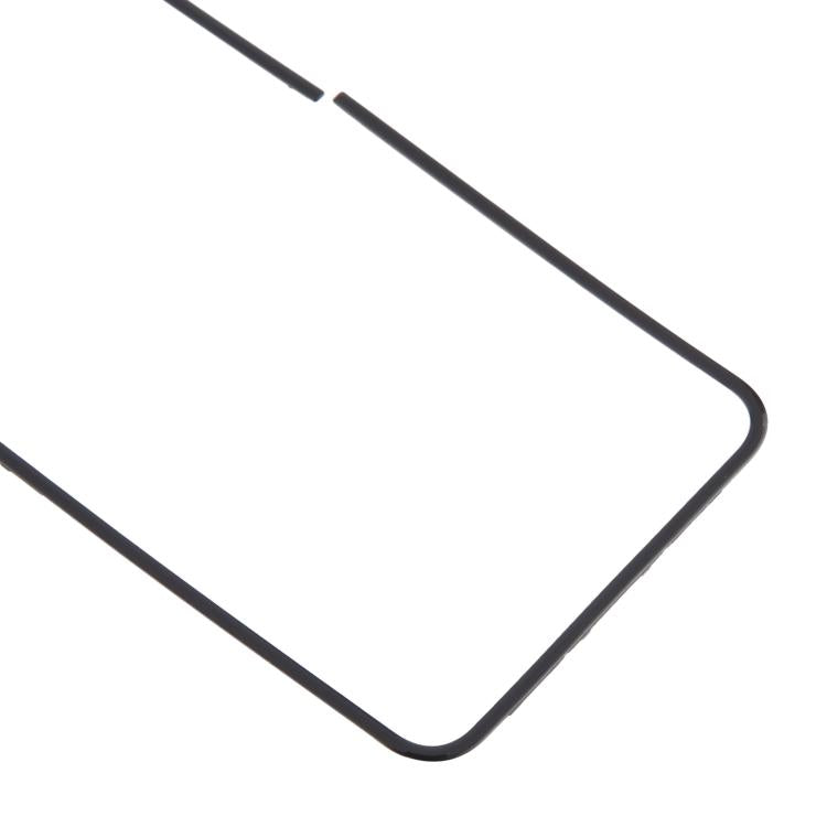 Per Samsung Galaxy Z Flip5 SM-F731B Cornice schermo LCD anteriore originale, For Samsung Galaxy Z Flip5
