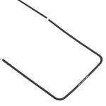Per Samsung Galaxy Z Flip5 SM-F731B Cornice schermo LCD anteriore originale, For Samsung Galaxy Z Flip5