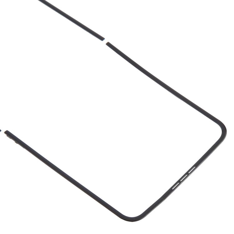 Per Samsung Galaxy Z Flip5 SM-F731B Cornice schermo LCD anteriore originale, For Samsung Galaxy Z Flip5