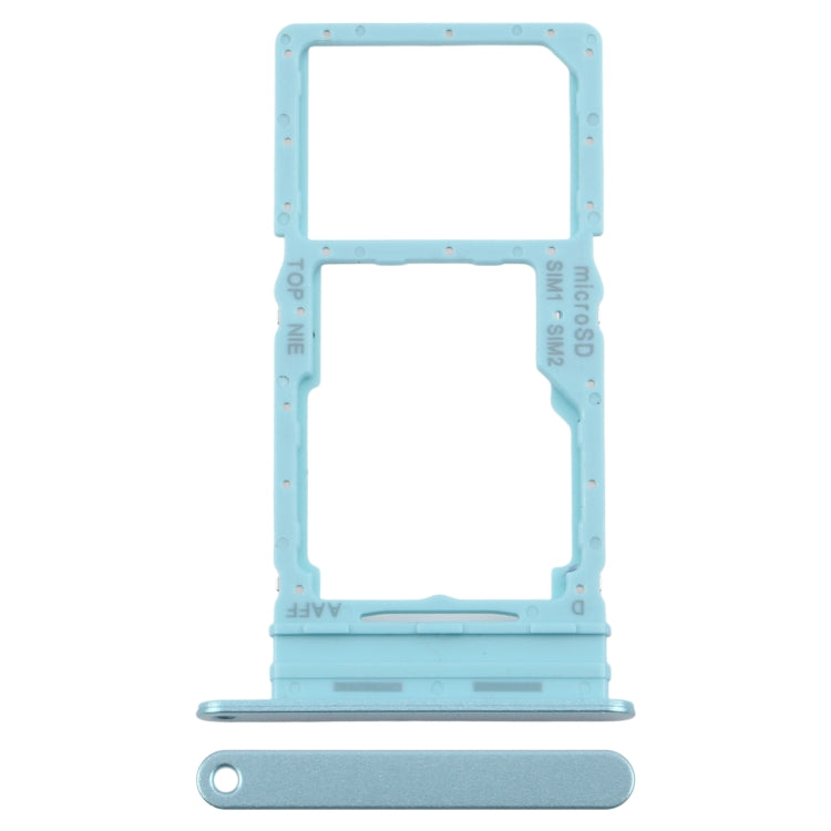 Per Samsung Galaxy A16 5G SM-A166B Vassoio scheda SIM originale + Vassoio scheda SIM / Vassoio scheda Micro SD, For Samsung Galaxy A16 5G(Original)