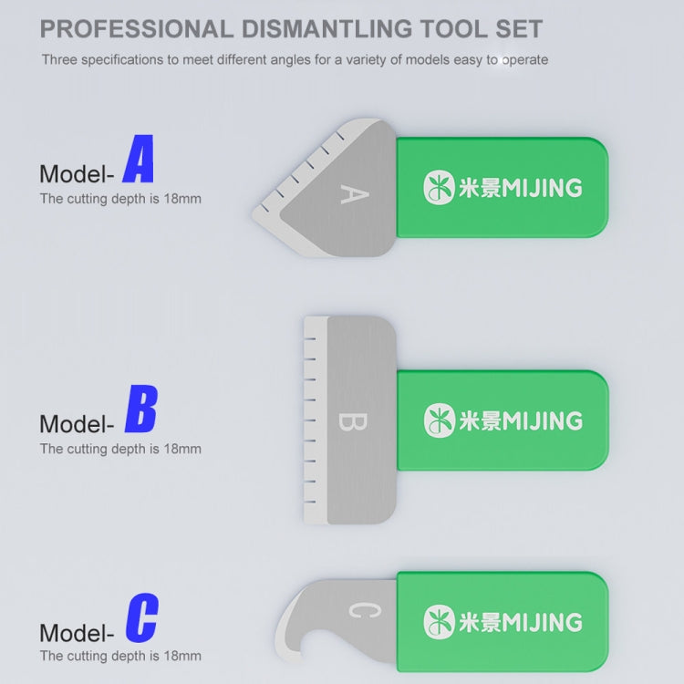 For Samsung Galaxy Z Fold5 SM-F946U US Version Original Charging Port Board, Mijing S3