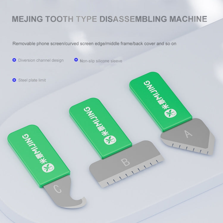 For Samsung Galaxy Z Fold5 SM-F946U US Version Original Charging Port Board, Mijing S3