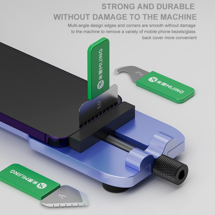 For Samsung Galaxy Z Fold5 SM-F946U US Version Original Charging Port Board, Mijing S3