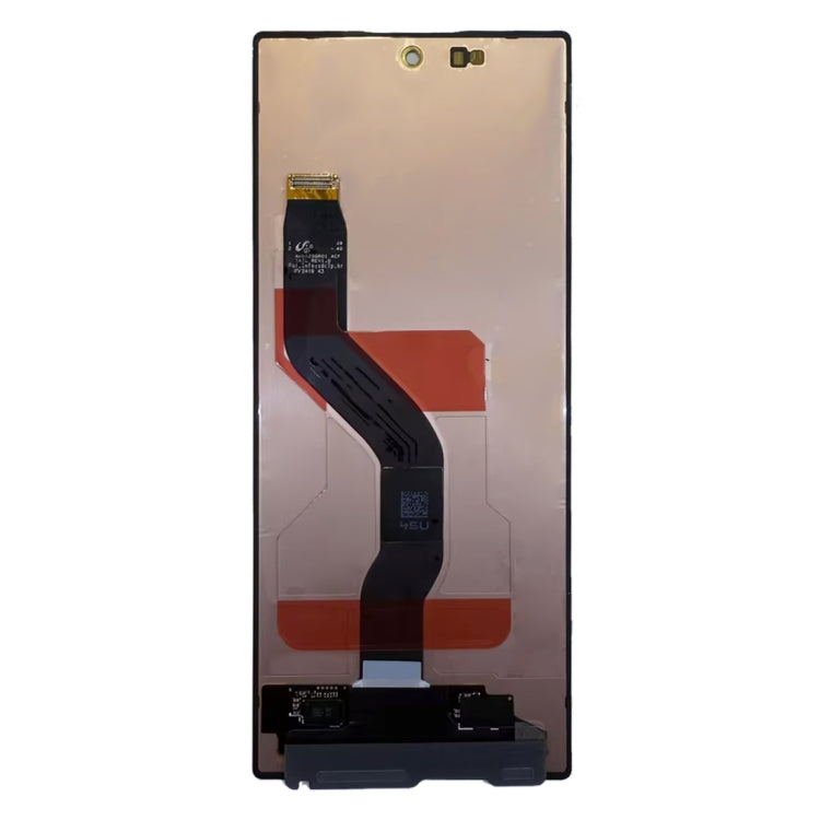 Per Samsung Galaxy Z Fold6 SM-F956B Schermo LCD secondario originale con digitalizzatore assemblaggio completo, For Samsung Galaxy Z Fold6(Original Secondary LCD)