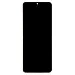 Per Samsung Galaxy Z Flip6 SM-F741B Schermo LCD originale con digitalizzatore assemblaggio completo, For Samsung Galaxy Z Flip6(Original)