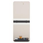Per Samsung Galaxy Z Flip6 SM-F741B Schermo LCD originale con digitalizzatore assemblaggio completo, For Samsung Galaxy Z Flip6(Original)