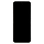Per Samsung Galaxy Z Flip6 SM-F741B Schermo LCD originale Digitizer assemblaggio completo con cornice, For Samsung Galaxy Z Flip6, For Samsung Galaxy Z Flip6(Original)