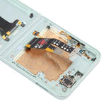 Per Samsung Galaxy Z Flip6 SM-F741B Schermo LCD originale Digitizer assemblaggio completo con cornice, For Samsung Galaxy Z Flip6, For Samsung Galaxy Z Flip6(Original)