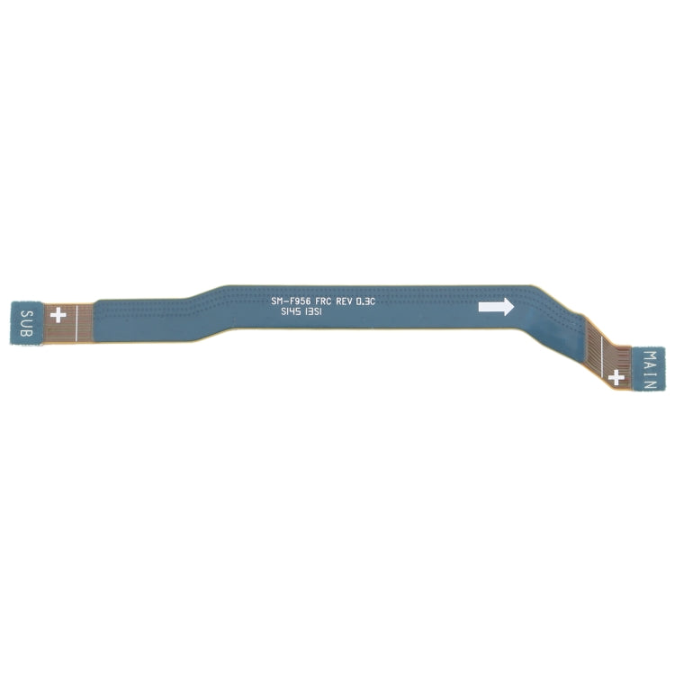 For Samsung Galaxy Z Fold6 SM-F956B Original Signal Flex Cable, For Samsung Galaxy Z Fold6(Original)