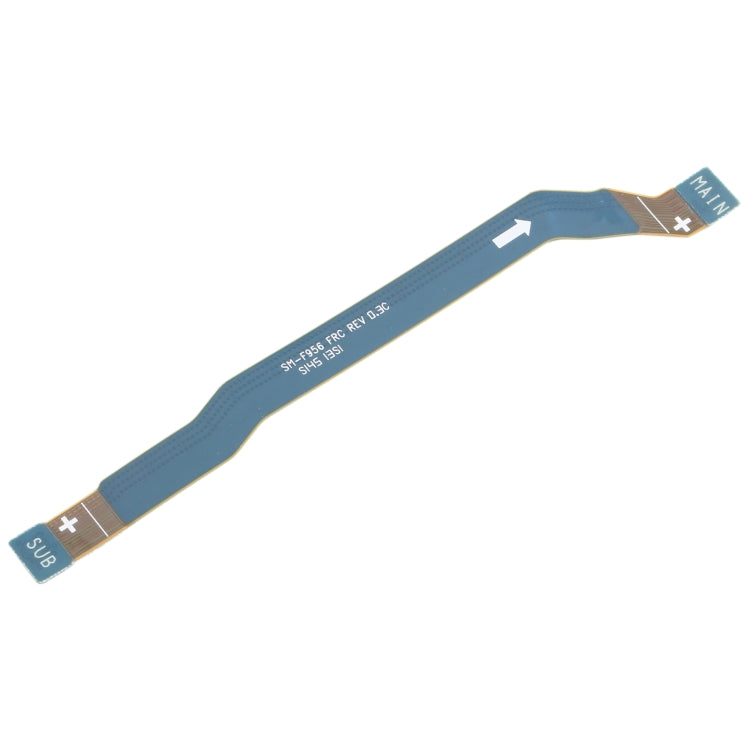 For Samsung Galaxy Z Fold6 SM-F956B Original Signal Flex Cable, For Samsung Galaxy Z Fold6(Original)