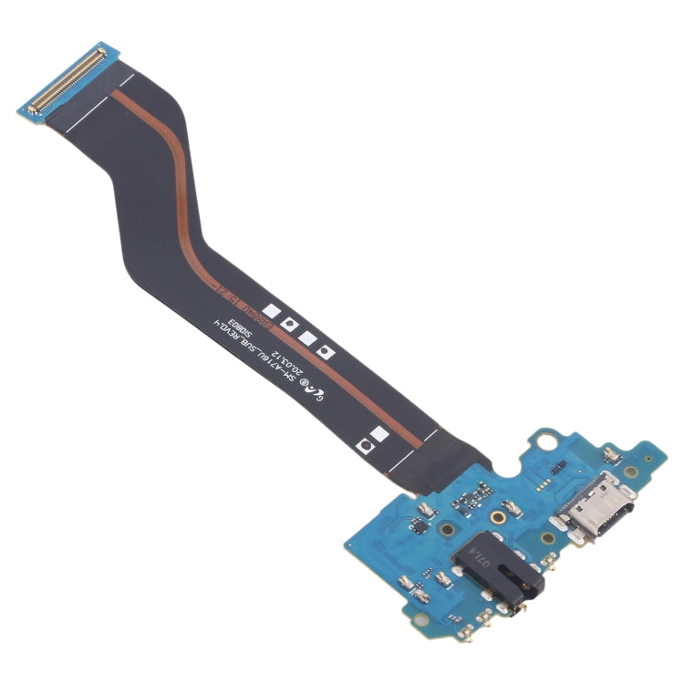 For Samsung Galaxy A71 5G SM-A716U US Version Original Charging Port Flex Cable,For Samsung Galaxy A71 5G SM-A716U US Version(Original)