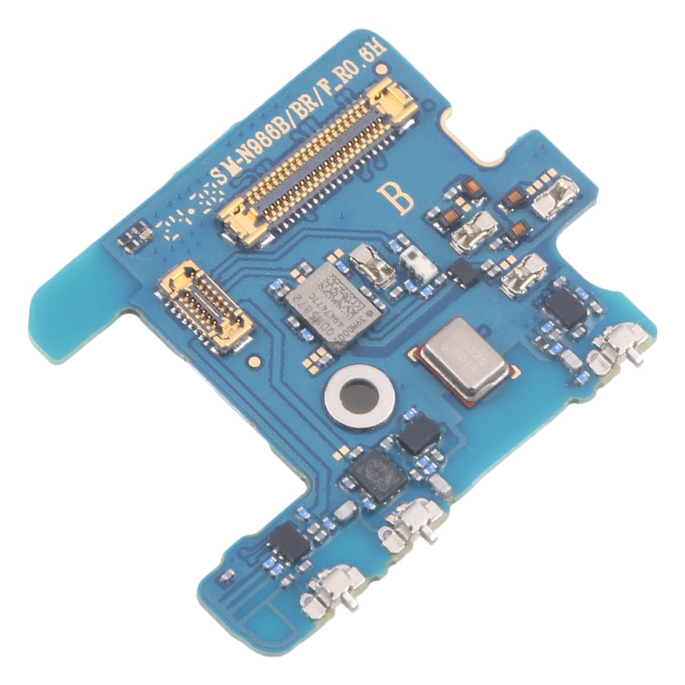 For Samsung Galaxy Note20 Ultra 5G SM-N986B OEM Microphone Board, For Samsung Galaxy Note20 Ultra 5G