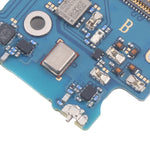 Per Samsung Galaxy Note20 Ultra 5G SM-N986B Scheda microfono OEM, For Samsung Galaxy Note20 Ultra 5G