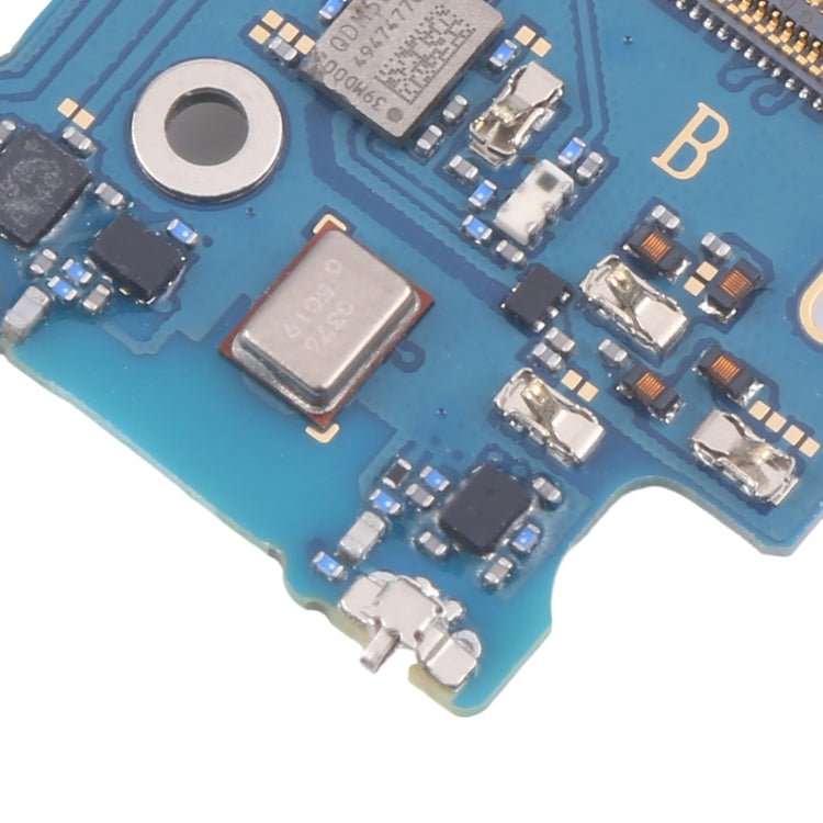 For Samsung Galaxy Note20 Ultra 5G SM-N986B OEM Microphone Board, For Samsung Galaxy Note20 Ultra 5G