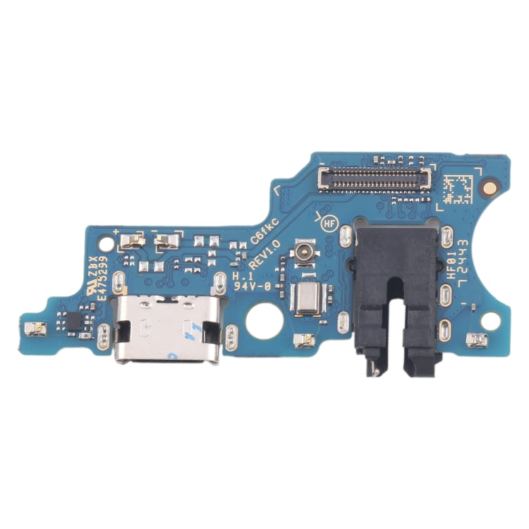 For Samsung Galaxy A06 SM-A065F Charging Port Board OEM, For Samsung Galaxy A06