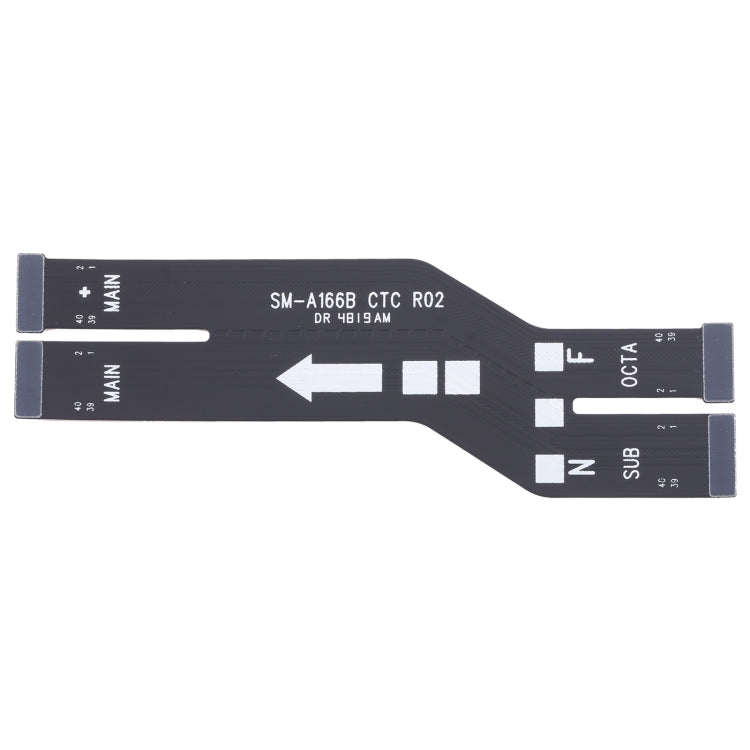 Cavo flessibile scheda madre per Samsung Galaxy A16 5G SM-A166B