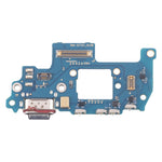 Per Samsung Galaxy S24 FE SM-S721B Scheda porta di ricarica OEM, For Samsung Galaxy S24 FE
