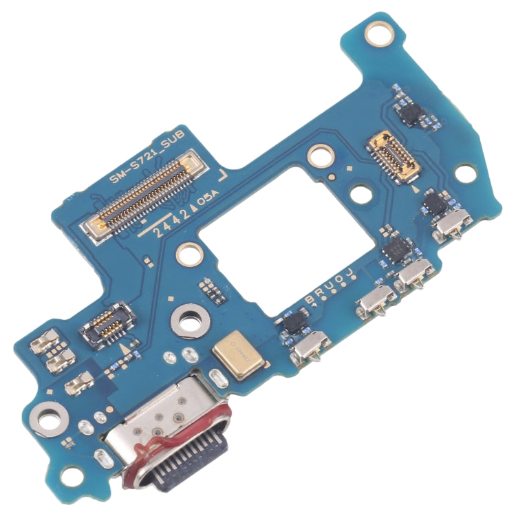 For Samsung Galaxy S24 FE SM-S721B OEM Charging Port Board, For Samsung Galaxy S24 FE