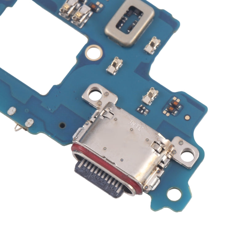 For Samsung Galaxy S24 FE SM-S721B OEM Charging Port Board, For Samsung Galaxy S24 FE