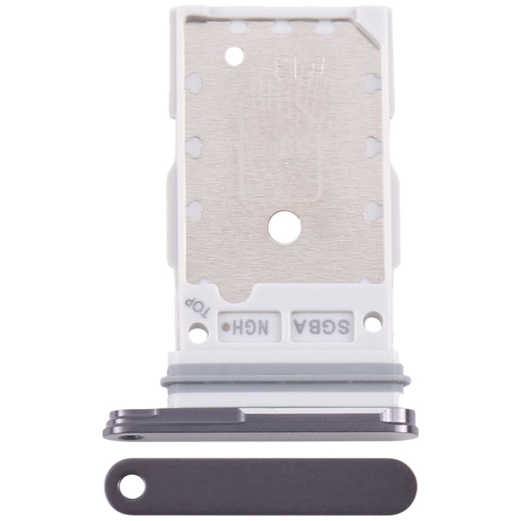 Per Samsung Galaxy S25/S25+ SM-S931/S936 Vassoio scheda SIM originale + Vassoio scheda SIM, For Samsung Galaxy S25 / S25+ (Original), For Samsung Galaxy S25 / S25+(Original)