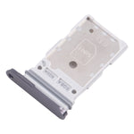 Per Samsung Galaxy S25/S25+ SM-S931/S936 Vassoio scheda SIM originale + Vassoio scheda SIM, For Samsung Galaxy S25 / S25+ (Original), For Samsung Galaxy S25 / S25+(Original)