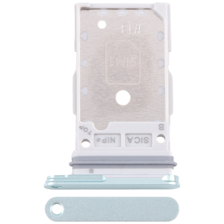 Per Samsung Galaxy S25/S25+ SM-S931/S936 Vassoio scheda SIM originale + Vassoio scheda SIM, For Samsung Galaxy S25 / S25+ (Original), For Samsung Galaxy S25 / S25+(Original)
