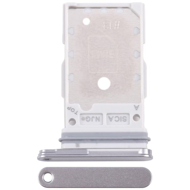 Per Samsung Galaxy S25/S25+ SM-S931/S936 Vassoio scheda SIM originale + Vassoio scheda SIM, For Samsung Galaxy S25 / S25+ (Original), For Samsung Galaxy S25 / S25+(Original)