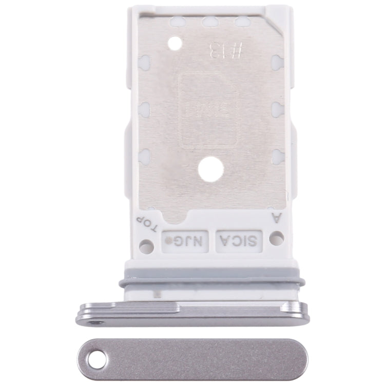 Per Samsung Galaxy S25/S25+ SM-S931/S936 Vassoio scheda SIM originale + Vassoio scheda SIM, For Samsung Galaxy S25 / S25+ (Original)