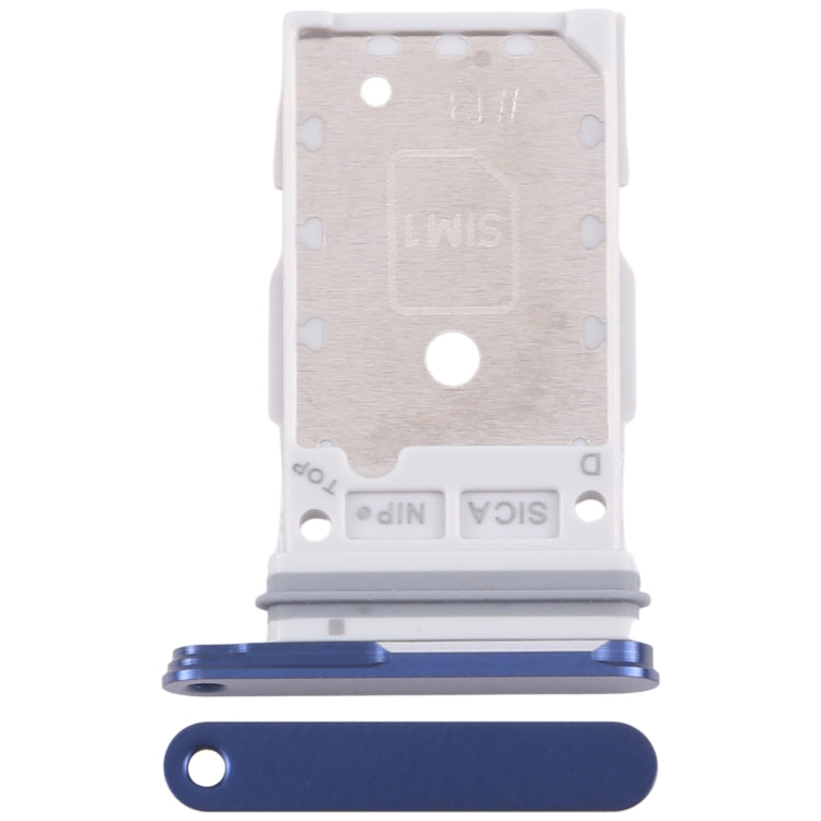 Per Samsung Galaxy S25/S25+ SM-S931/S936 Vassoio scheda SIM originale + Vassoio scheda SIM, For Samsung Galaxy S25 / S25+ (Original), For Samsung Galaxy S25 / S25+(Original)