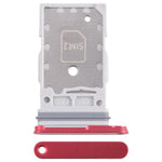 Per Samsung Galaxy S25/S25+ SM-S931/S936 Vassoio scheda SIM originale + Vassoio scheda SIM, For Samsung Galaxy S25 / S25+ (Original), For Samsung Galaxy S25 / S25+(Original)