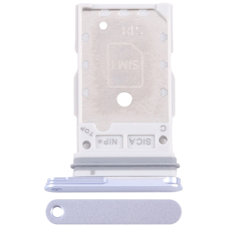 Per Samsung Galaxy S25/S25+ SM-S931/S936 Vassoio scheda SIM originale + Vassoio scheda SIM, For Samsung Galaxy S25 / S25+ (Original), For Samsung Galaxy S25 / S25+(Original)