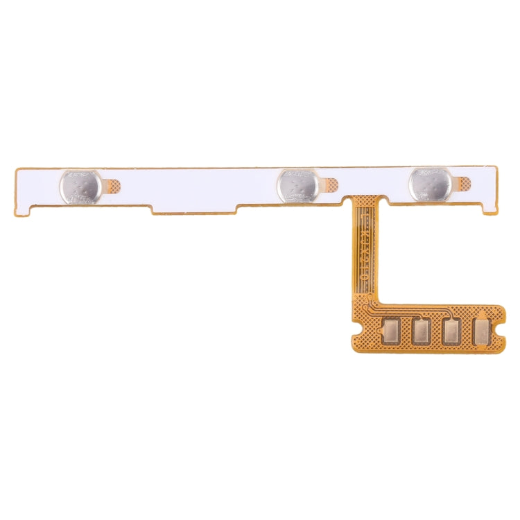 For Samsung Galaxy Tab A9+ SM-X210 OEM Power Button & Volume Button Flex Cable, For Samsung Galaxy Tab A9+