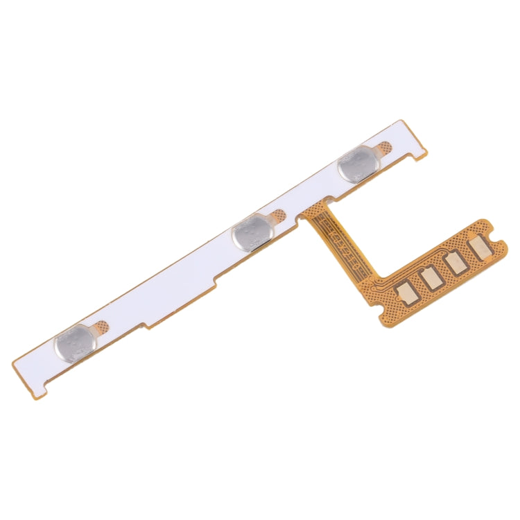 For Samsung Galaxy Tab A9+ SM-X210 OEM Power Button & Volume Button Flex Cable, For Samsung Galaxy Tab A9+