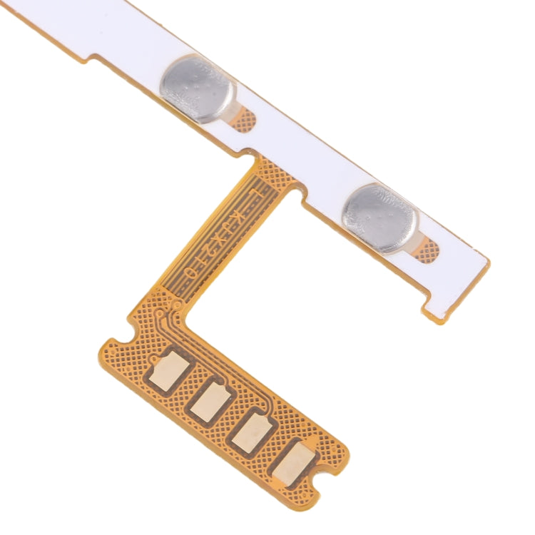 For Samsung Galaxy Tab A9+ SM-X210 OEM Power Button & Volume Button Flex Cable, For Samsung Galaxy Tab A9+