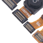 Per Samsung Galaxy F52 5G SM-E526B Set fotocamera originale (teleobiettivo + macro + grandangolo + fotocamera posteriore + fotocamera anteriore), For Samsung Galaxy F52 5G(Original)