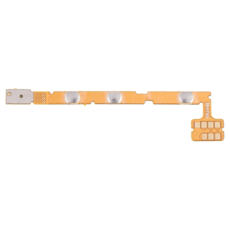 For Samsung Galaxy Tab A9 SM-X110/X115 Power and Volume Button Flex Cable OEM, For Samsung Galaxy Tab A9