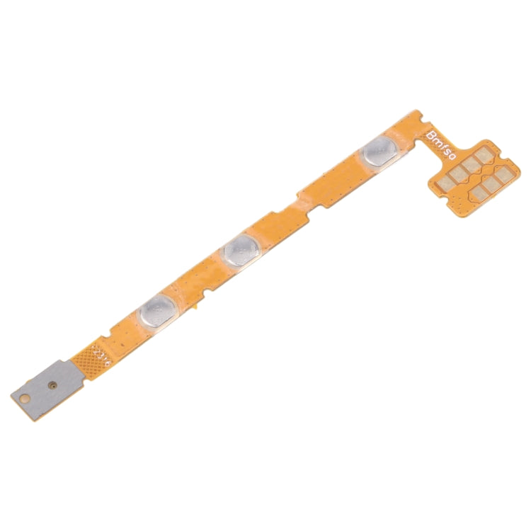 For Samsung Galaxy Tab A9 SM-X110/X115 Power and Volume Button Flex Cable OEM, For Samsung Galaxy Tab A9