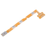 Per Samsung Galaxy Tab A9 SM-X110/X115 Cavo flessibile per pulsante di accensione e volume OEM, For Samsung Galaxy Tab A9