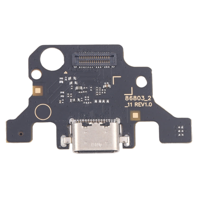 For Samsung Galaxy Tab A9+ SM-X215/X210 OEM Charging Port Board, For Samsung Galaxy Tab A9+