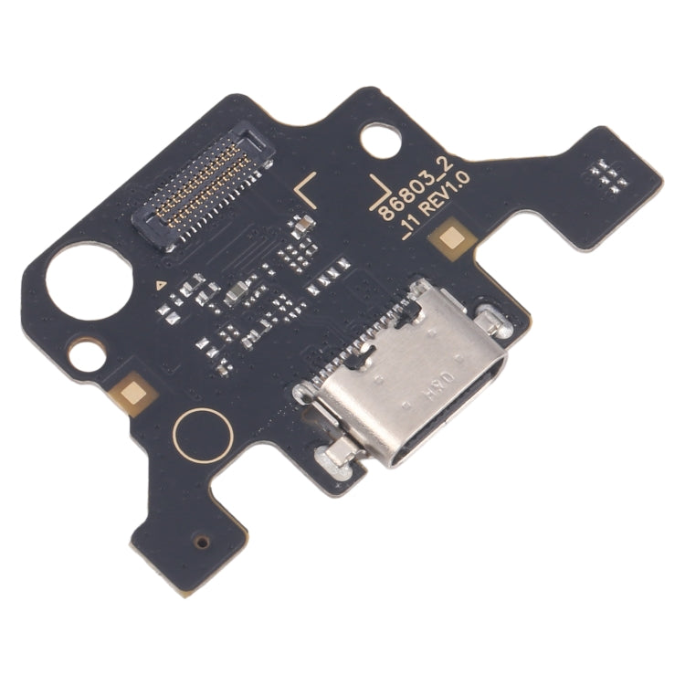 For Samsung Galaxy Tab A9+ SM-X215/X210 OEM Charging Port Board, For Samsung Galaxy Tab A9+