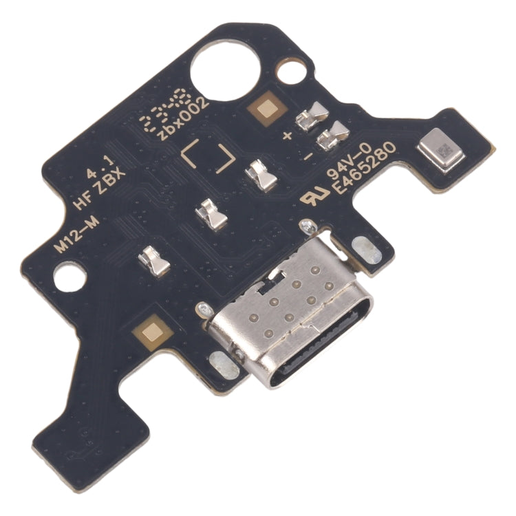 For Samsung Galaxy Tab A9+ SM-X215/X210 OEM Charging Port Board, For Samsung Galaxy Tab A9+