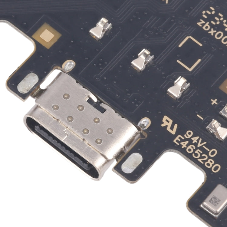 For Samsung Galaxy Tab A9+ SM-X215/X210 OEM Charging Port Board, For Samsung Galaxy Tab A9+