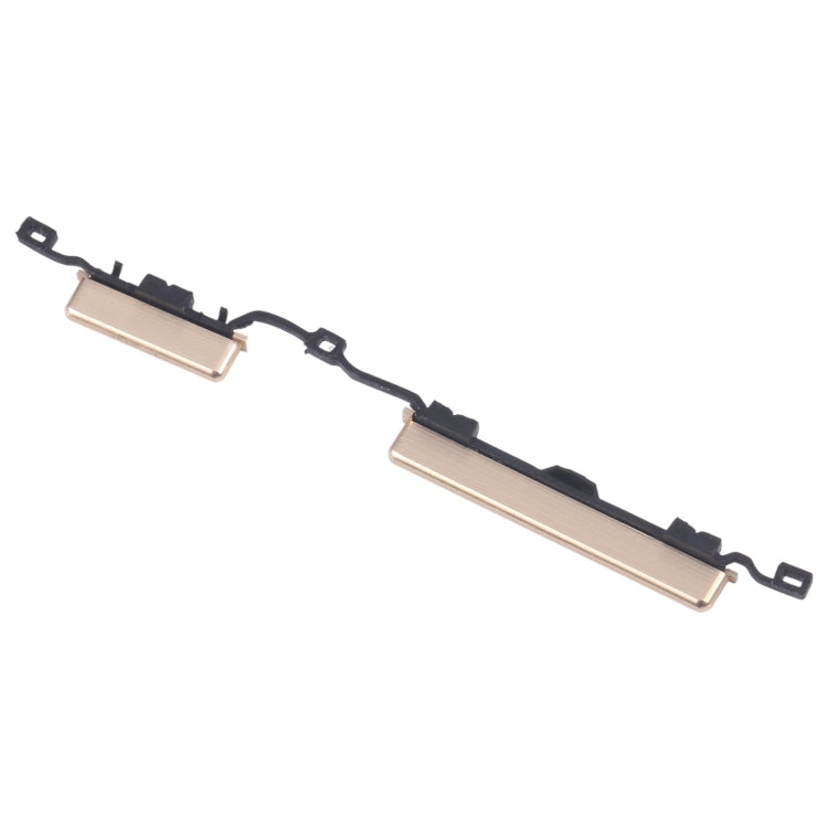 Per Samsung Galaxy Tab S 8.4 SM-T705 Pulsante di accensione originale e pulsante di controllo del volume, For Samsung Galaxy Tab S 8.4(Original)