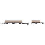 Per Samsung Galaxy Tab S 8.4 SM-T705 Pulsante di accensione originale e pulsante di controllo del volume, For Samsung Galaxy Tab S 8.4(Original)